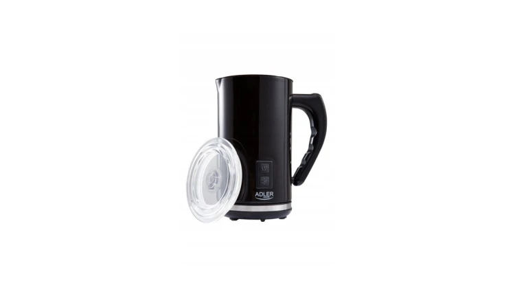 SPIENIACZ DO MLEKA PODGRZEWACZ STRIX 500W Adler AD4478