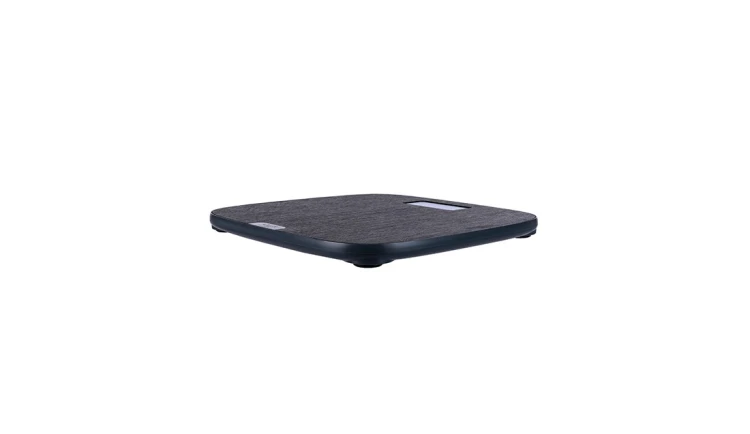 Waga łazienkowa - 180kg FakturowanaWaga Łazienkowa LCD Do 180kg + Baterie Adler