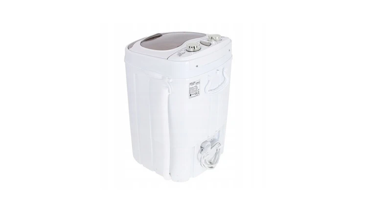 Pralko wirówka turystyczna przenośna 3KG 400W Adler