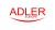 ZEGAR ELEKTRONICZNY BUDZIK TERMOMETR LUSTRO ADLER