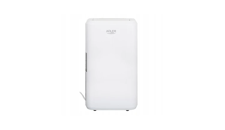 Kompresorowy Osuszacz Powietrza 10L/24h LCD ADLER
