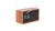 Radio DAB FM Prenośne + Bluetooth Pilot Zegar LCD