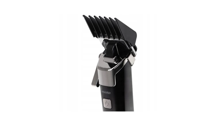 Strzyżarka do włosów Maszynka do golenia LCD - USB-c