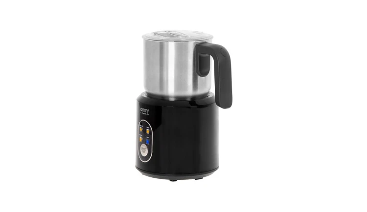 SPIENIACZ DO MLEKA PODGRZEWACZ 1000W CAMRY CR4498