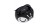 Odtwarzacz Radio Boombox CD-MP3 USB Czarny Adler