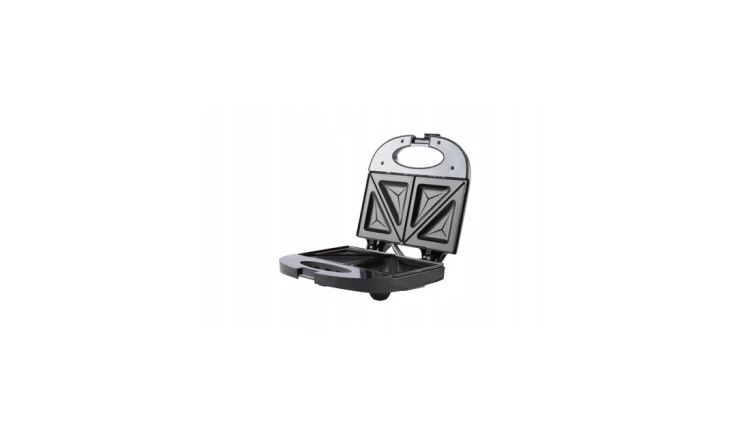 TOSTER OPIEKACZ DO KANAPEK TOSTÓW SANDWICH ADLER 850W