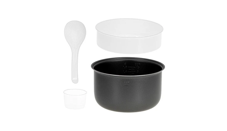 Multi-cooker 6 in 1 - 3,25 L