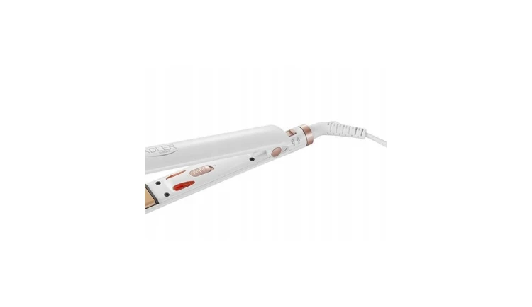 Prostownica Do Włosów Ceramiczna Lekka 200W