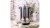 Warnik PODGRZEWACZ DO WODY STAL NIERDZEWNA CR 1259 20 l 1650 W 240 V