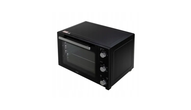 Piekarnik elektryczny 35L Regulacja 5 Trybów pieczenia + Akcesoria Adler
