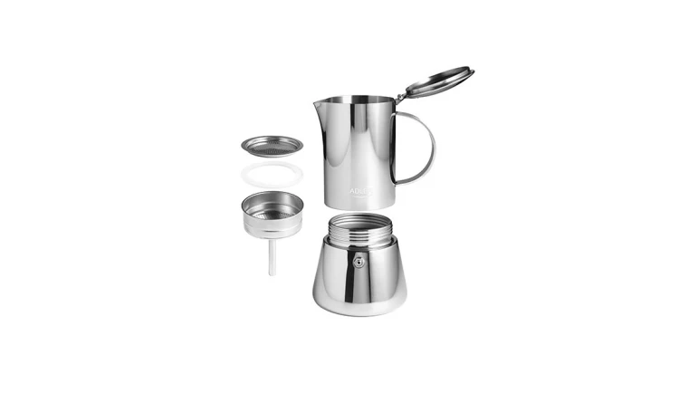 Kawiarka - zaparzacz do kawy Espresso - 350ml