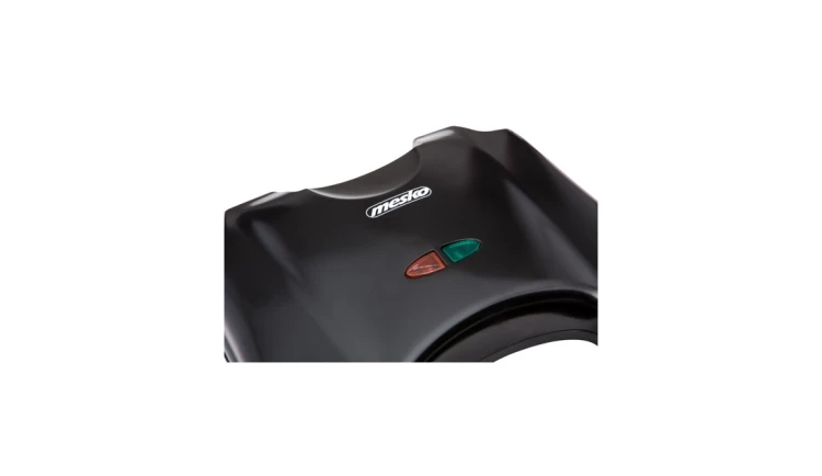 Opiekacz do Kanapek Tostów 850W Sandwich Termostat Mesko