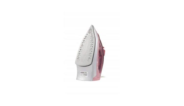 ŻELAZKO PAROWE CERAMICZNE 2600W FILTR ANTYWAPIENNY
