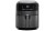 Mocna Frytkownica Beztłuszczowa 5L 2500W Air Fryer Panel Dotykowy Timer