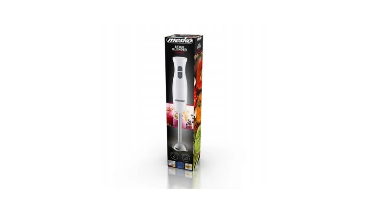 BLENDER RĘCZNY 300W MESKO