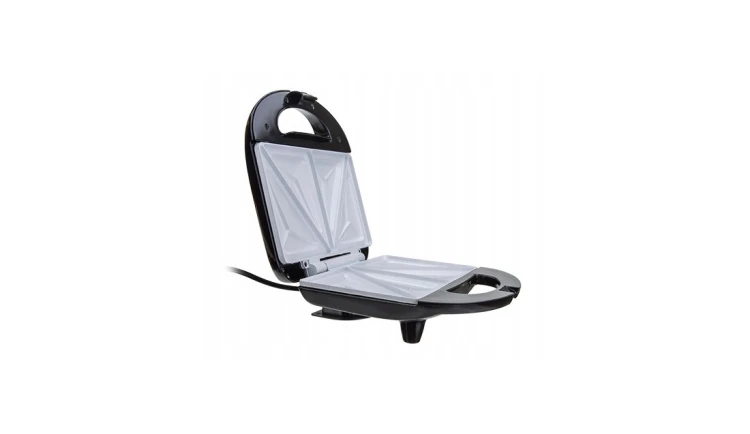 Opiekacz Toster Do Kanapek Ceramiczny Camry