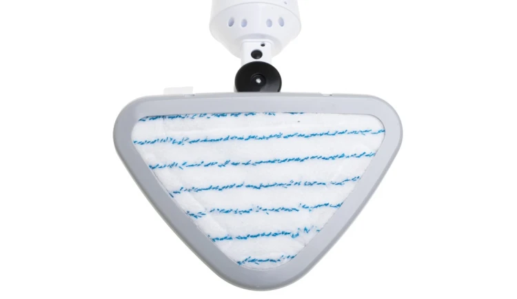 MOP PAROWY WIELOFUNKCYJNY Adler AD 7068 Szybkie NAGRZEWANIE 1300W 180st