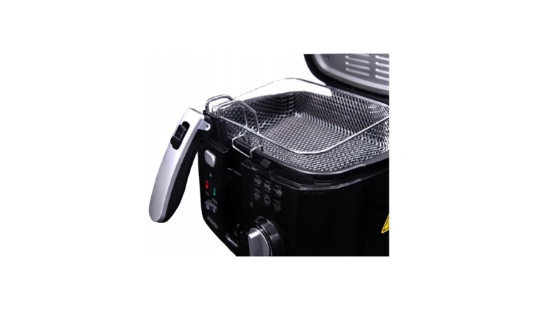 FRYTKOWNICA MESKO 1800W 2,5L WYJMOWANY POJEMNIK