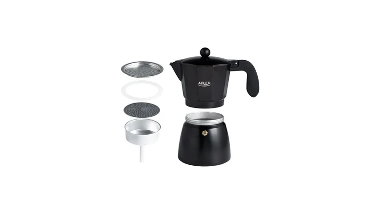 Kawiarka - zaparzacz do kawy Espresso - 320ml