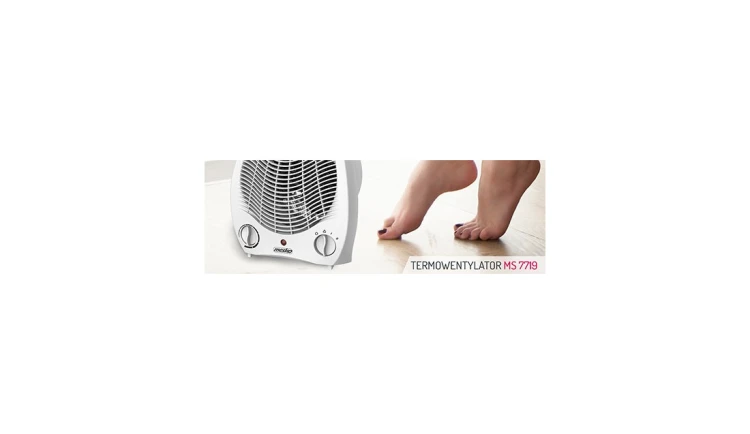 Termowentylator