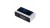 Radio Radiobudzik Ładowarka Bezprzewodowa FM/USB/AUX Adler