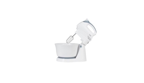 Mikser z misą