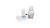 BLENDER KIELICHOWY PERSONALNY 1700W MOCNY CAMRY 2 KUBKI