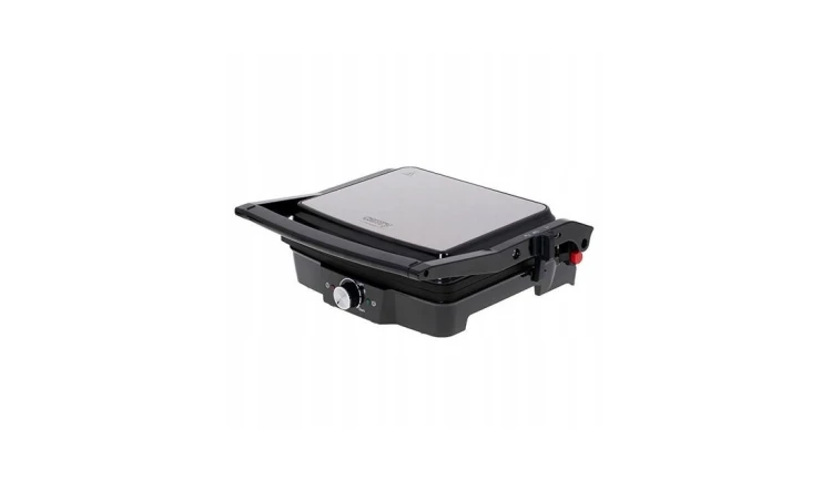 Grill Elektryczny Opiekacz Składany 2500W Camry