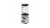 Blender Kielichowy Szklany Mikser 1,5L 1700W Adler