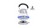 CZAJNIK ELEKTRYCZNY SZKLANY LED 1,5L 2200W STRIX ADLER AD1282