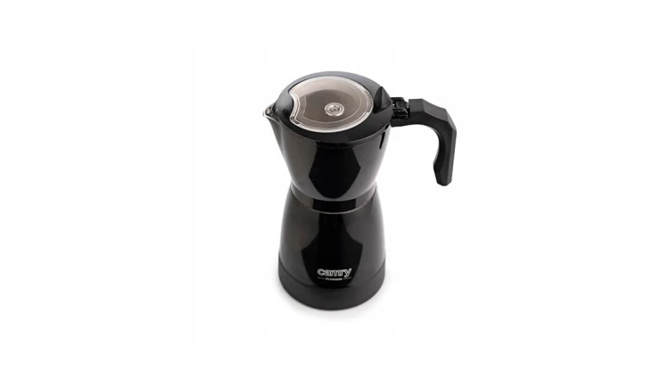 Kawiarka Elektryczna Moka 6 Filiżanek / 300ML