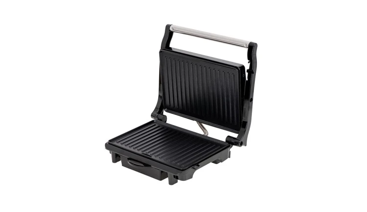 Grill Elektryczny do Tostów Mięsa Warzyw 2100W Opiekacz Camry