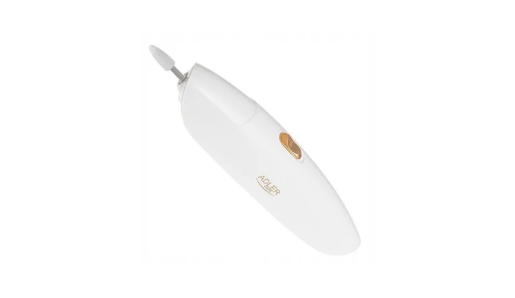 FREZARKA 5w1 PROFESJONALNA DO PAZNOKCI MANICURE Adler