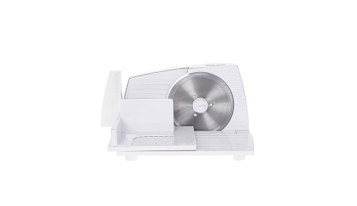 Krajalnica Kompaktowa 400W Składana Regulacja Grubości 0-15mm Camry