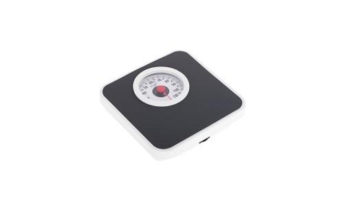 WAGA ŁAZIENKOWA MECHANICZNA ADLER DO 120KG