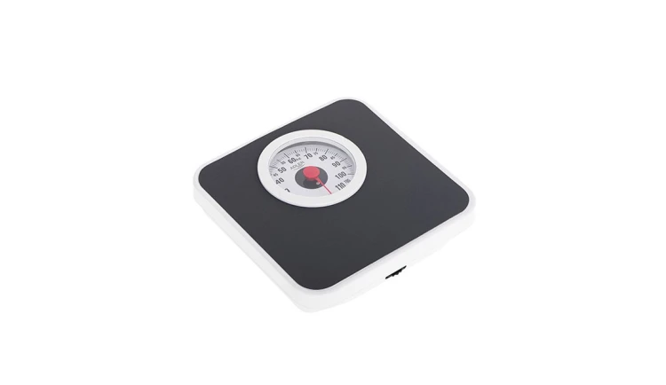 WAGA ŁAZIENKOWA MECHANICZNA ADLER DO 120KG