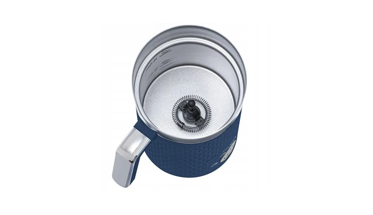 SPIENIACZ DO MLEKA MINI MIKSER 500W Adler AD 4494 d obrotowa podstawa