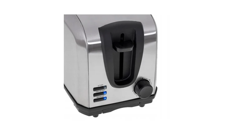 TOSTER OPIEKACZ Z RUSZTEM ADLER 1000W