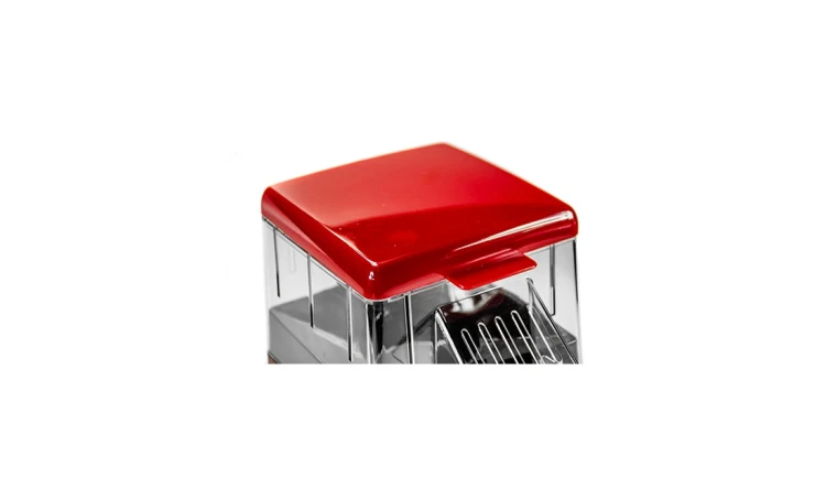 MASZYNA DO POPCORNU 1200W Bez Tłuszczu Urządzenie do Domowego Popcornu Camry