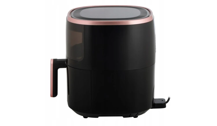 FRYTKOWNICA BEZTŁUSZCZOWA AirFryer 12 PROGRAMÓW 5L | WYŚWIETLACZ LED ADLER