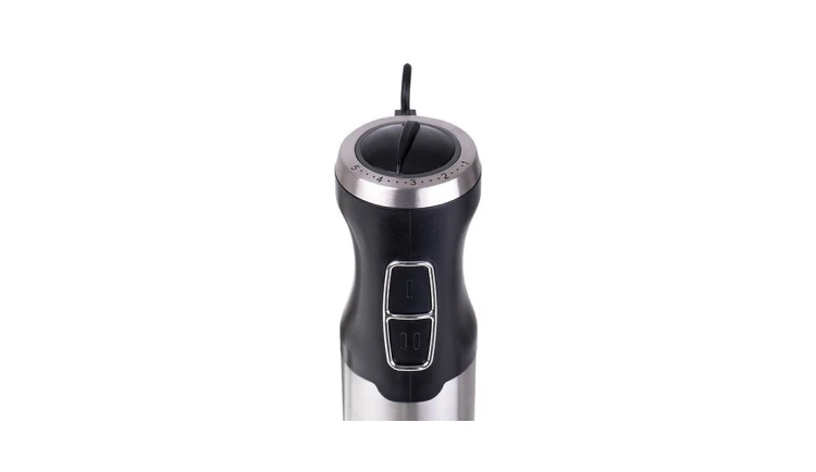 Blender Ręczny Robot Wielofunkcyjny Zestaw 1600W