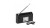 RADIO PRZENOŚNE KUCHENNE RETRO LCD BLUETOOTH ZEGAR ANTENA FM USB