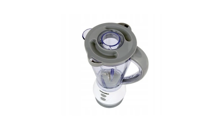 Blender kielichowy do koktajli 1L 500W MESKO