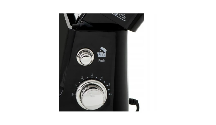 ROBOT KUCHENNY PLANETARNY MIKSER 1200W MISA 3,5L MESKO