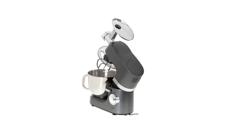 ROBOT KUCHENNY PLANETARNY 4w1 2200W 7L WIELOFUNKCYJNY 6 PRĘDKOŚCI ADLER