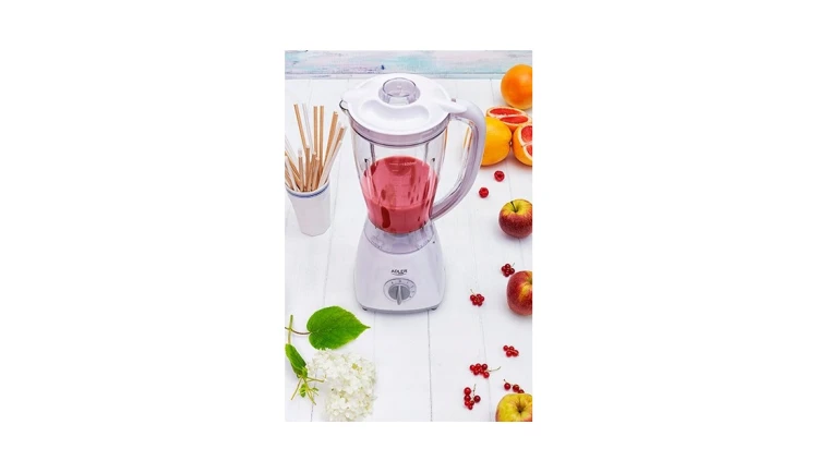 Blender Kielichowy Robot Mikser 4 Prędkości 450W