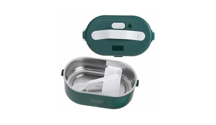 Elektryczny Podgrzewacz Lunchbox Do Żywności