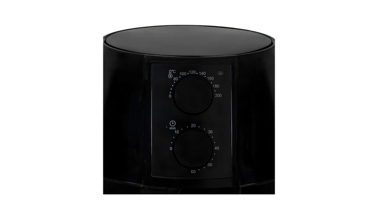 Frytkownica beztłuszczowa 2,5 L - Airfryer