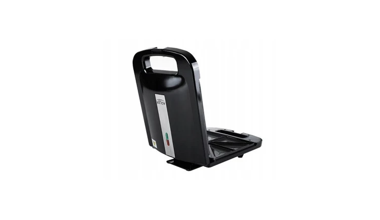 OPIEKACZ TOSTER DO KANAPEK SANDIWCH ADLER 2000W