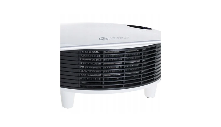 Grzejnik Łazienkowy Ścienny Termowentylator z LCD 2000W